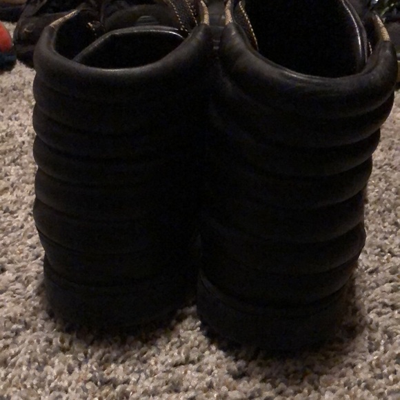 Gucci High Tops - Picture 2 of 4